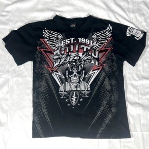 South Pole Premium GraphicTee XL